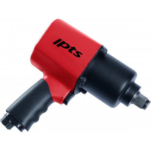 Avvitatore a impulsi pneumatico - 1160S - SAM OUTILLAGE - 3/4" / compatto / universale