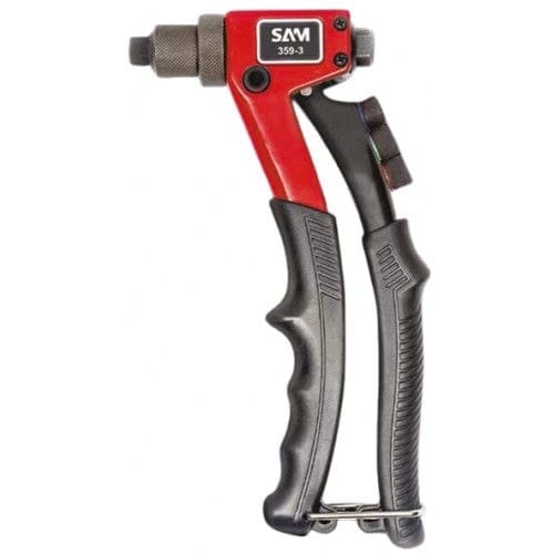 Rivettatrice manuale - 359-3 - SAM OUTILLAGE