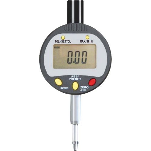 Comparatore digitale - 710-C12 - SAM OUTILLAGE - con quadrante