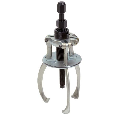 Estrattore di cuscinetti manuale - 485 series - SAM OUTILLAGE - a 3 bracci / autocentrante / interno