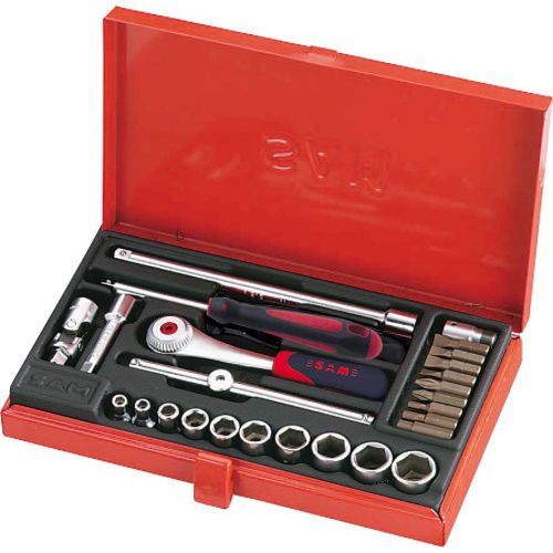 Set di strumenti - 73-R26A - SAM OUTILLAGE