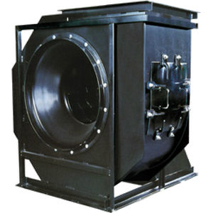 Ventilatore centrifugo - 10A  - CHICAGO BLOWER - di evacuazione / industriale / robusto