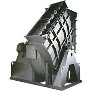Ventilatore centrifugo - AF / BC - CHICAGO BLOWER - con pale a profilo alare / a reazione