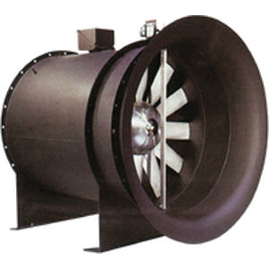 Ventilatore assiale - 47  - CHICAGO BLOWER - industriale