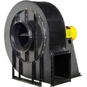 Ventilatore ad alta pressione - DDI - CHICAGO BLOWER - ad alta prestazione / centrifugo / industriale