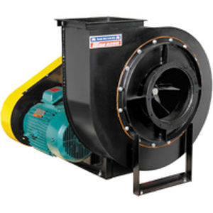Ventilatore centrifugo - ICF  - CHICAGO BLOWER - industriale / robusto