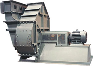 Ventilatore radiale - RT  - CHICAGO BLOWER - industriale