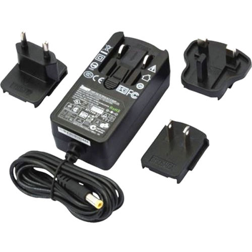 Alimentatore elettrico ad inserimento - 3534 - Comelit - AC/DC / ad uscita semplice