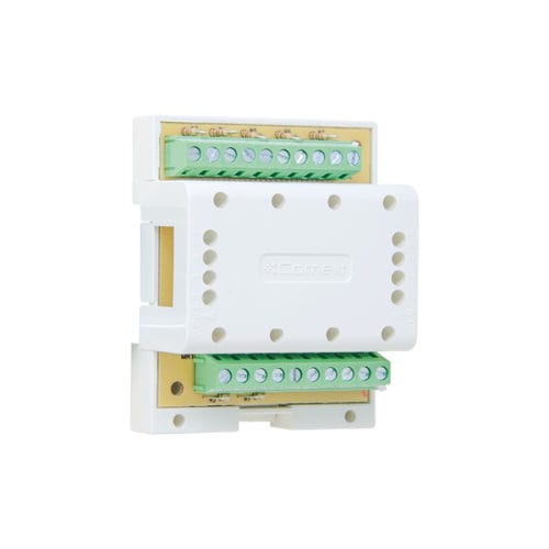 Concentratore industriale - 4834/9 - Comelit