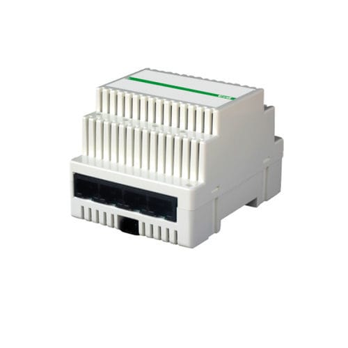 Gateway di sicurezza - 1456B - Comelit - Ethernet / GSM / SIP