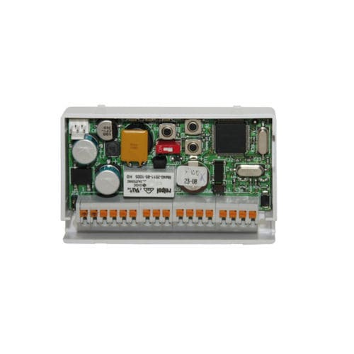 Unità di controllo accesso porta - SK9020 - Comelit