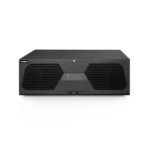 Videoregistratore - IPNVR128A08NBSL - Comelit - per videosorveglianza / 128 canali / di NVR