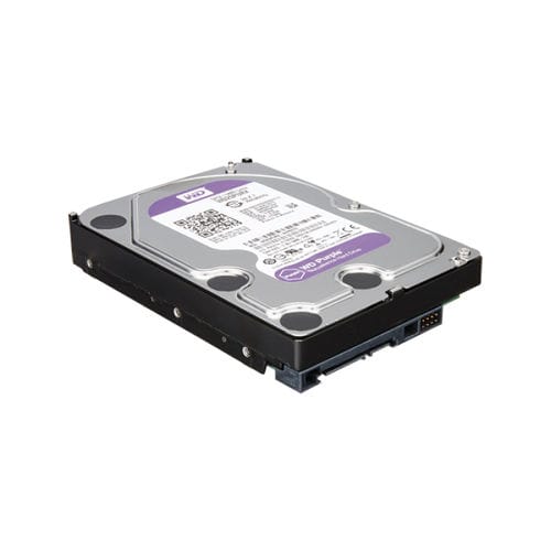 Disco rigido SATA - WDSK327A - Comelit - interno