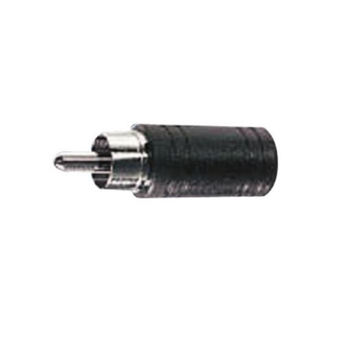 Connettore RCA - 43960 - Comelit - di dati / diritto / maschio