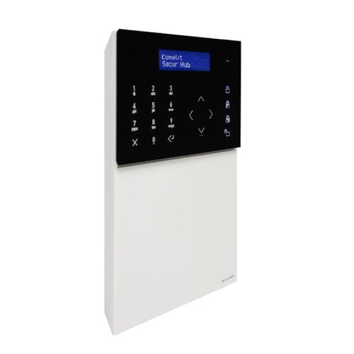 Pannello di controllo digitale - HUB32LCD - Comelit