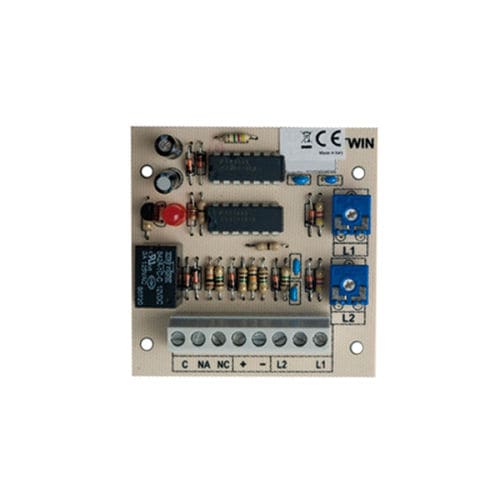 Contaimpulsi - 30087402 - Comelit - digitale / elettronico