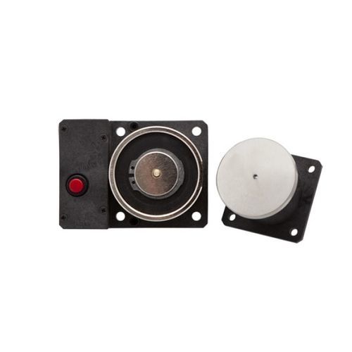 Fermo per porta magnetico - 48FME101 - Comelit
