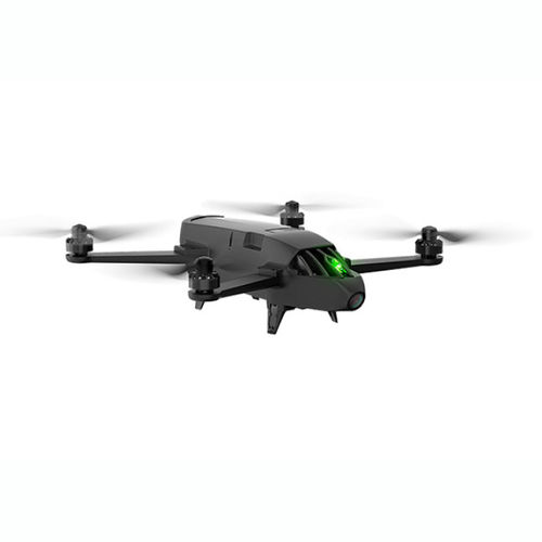 Drone per applicazioni agricole - BLUEGRASS - PARROT - quadricottero / di osservazione / di monitoraggio