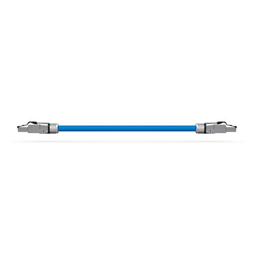 Cavo patch LAN - 100042317 - TELEGARTNER