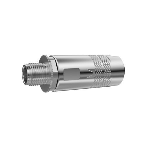 Spina elettrica mobile - 100007501 - TELEGARTNER - 4 poli / IEC