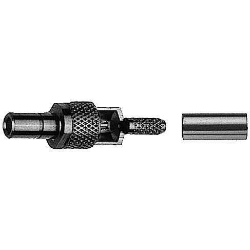 Connettore RF - 100024915 - TELEGARTNER - SSMB / diritto / crimpabile