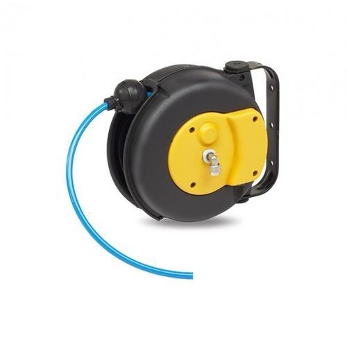 Avvolgitore per tubo - 9100 series - ZECA - a richiamo automatico / per acqua / per aria