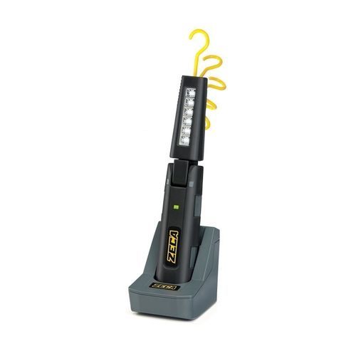 Lampada portatile LED - 39120 - ZECA - da lavoro / di illuminazione / per ispezione