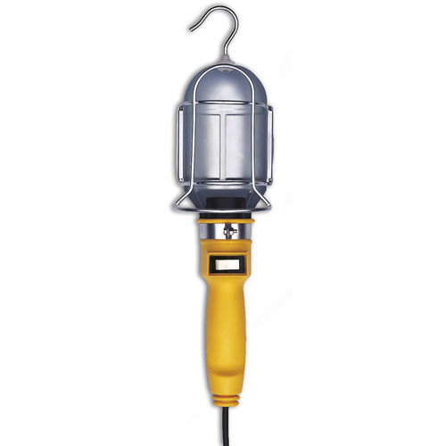 Lampada portatile LED - 306 - ZECA - snodabile / portatile / magnetica
