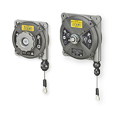 Cavo metallico in alluminio - Series 62X - ZECA