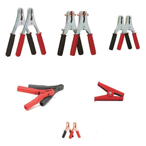 Pinza a coccodrillo - 322 - ZECA