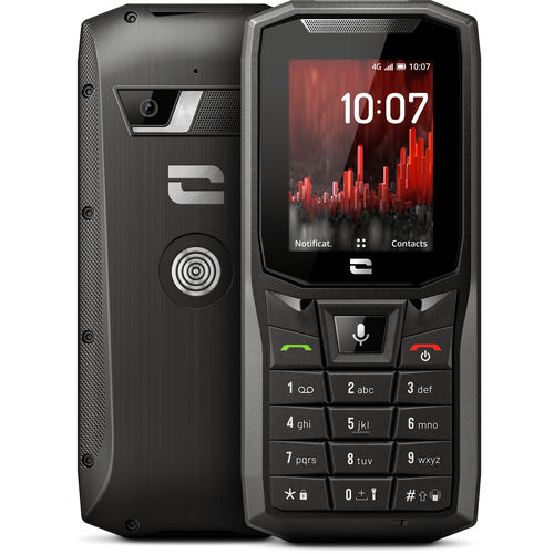 Telefono WiFi - CORE-S4 - Crosscall - Bluetooth / 3G / 4G