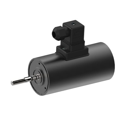 Elettromagnete a doppia bobina - GIu series - ISLIKER MAGNETE AG - lineare / su misura / IP20