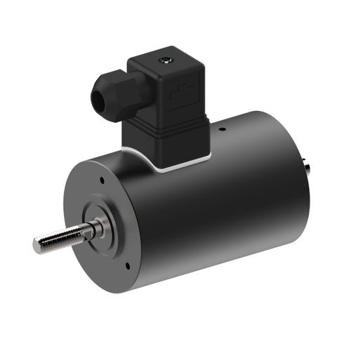 Elettromagnete lineare - UG series - ISLIKER MAGNETE AG - su misura / industriale / ad alta prestazione