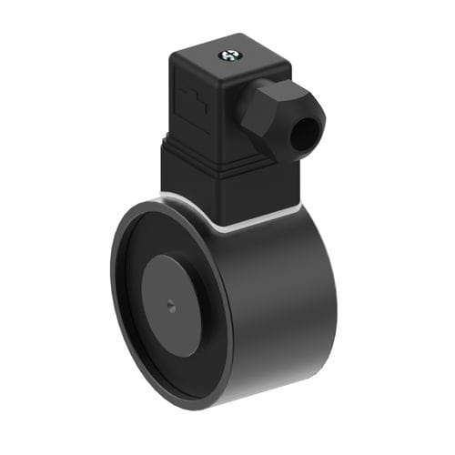 Elettromagnete di fermo - GT Series - ISLIKER MAGNETE AG - DC / IP20