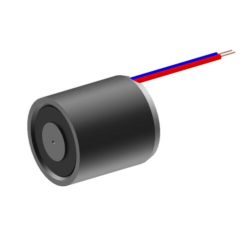 Elettromagnete a magnete permanente - GTP Series - ISLIKER MAGNETE AG - di fermo / DC