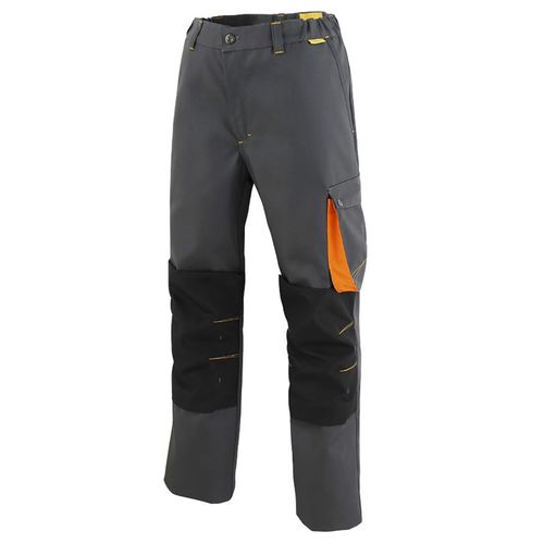 Pantaloni da lavoro - G-ROK  - Molinel - in cotone / in poliestere / per uomo