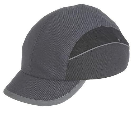 Cappellino antiurto leggero - G-ROK - Molinel - EN 812 / standard / grigio