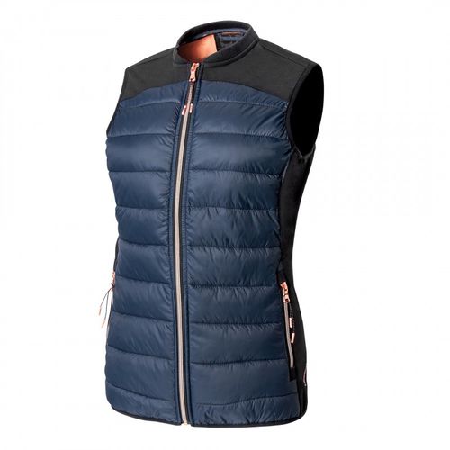 Gilet da lavoro - 08859999147 - Molinel - in poliestere / in spandex / TPU