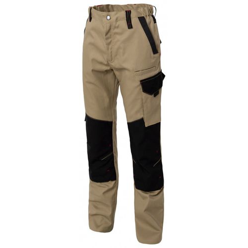 Pantaloni da lavoro - OUTSUM - Molinel - resistente all’abrasione / in cotone / in poliestere