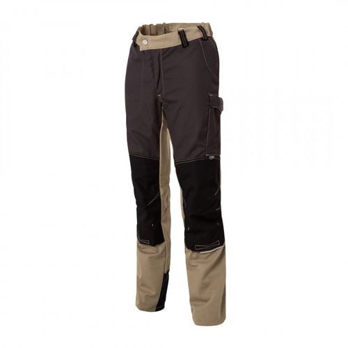 Pantaloni da lavoro - OUTFORCE 2R - Molinel - resistente all’abrasione / in cotone / in poliestere