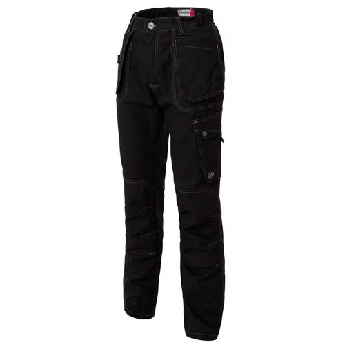 Pantaloni da lavoro - SPOTROK  - Molinel - in cotone / in poliestere / per uomo