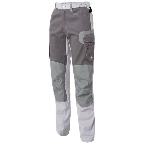 Pantaloni da lavoro - DECOTEC 2R - Molinel - in cotone / in poliestere / per applicazioni di verniciatura industriale