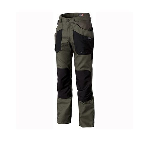 Pantaloni da lavoro - NATURETECH LIFE - Molinel - in cotone / in poliestere / unisex