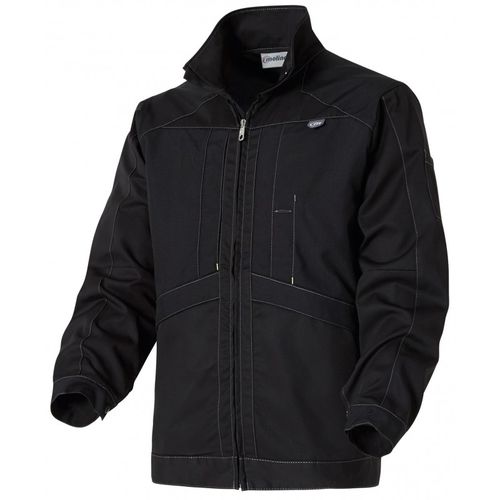 Giacca da lavoro - CONTAKT - Molinel - in poliestere / in cotone / unisex