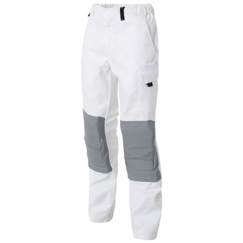 Pantaloni da lavoro - 19860261001 - Molinel - resistente all’abrasione / in cotone / per uomo