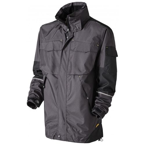 Giacca da lavoro - DARKAN  - Molinel - impermeabile / contro il freddo / unisex