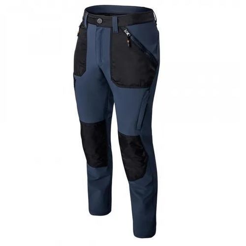 Pantaloni da lavoro - 0021707110 - Molinel - in poliestere / in poliammide / in spandex