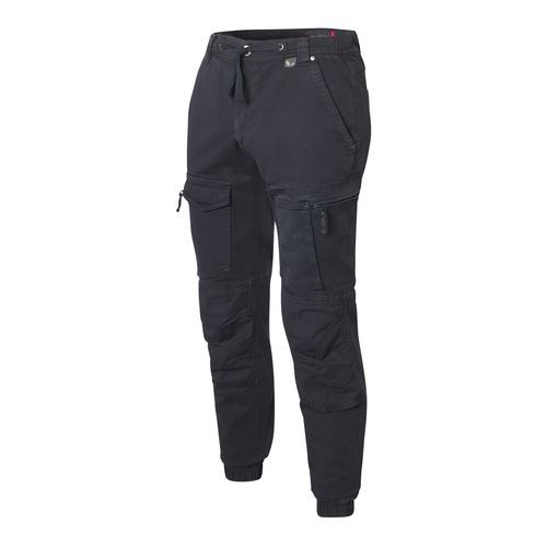 Pantaloni da lavoro - Moovy - Molinel - resistente all’abrasione / in cotone / in spandex