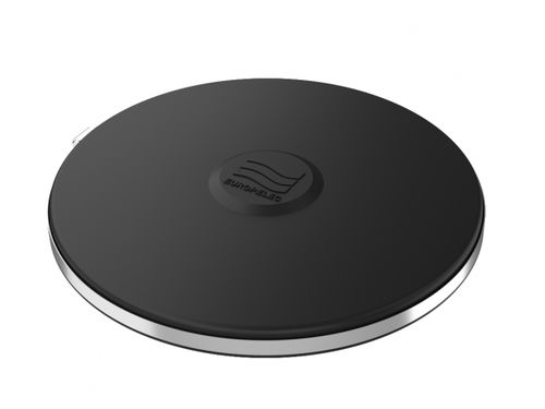 Diffusore di gas a bolle fini - AQUADISC 250 - EUROPELEC - a disco / a membrana / per trattamento di acque reflue