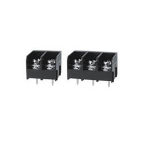 Morsetto componibile per circuito stampato - DG46S-B-60A - DEGSON Electronics CO.,LTD. - con connessione a vite / tripolare / bipolare